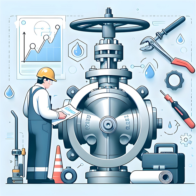 5 Common Causes of Gate Valve Leakage and How to Fix Them