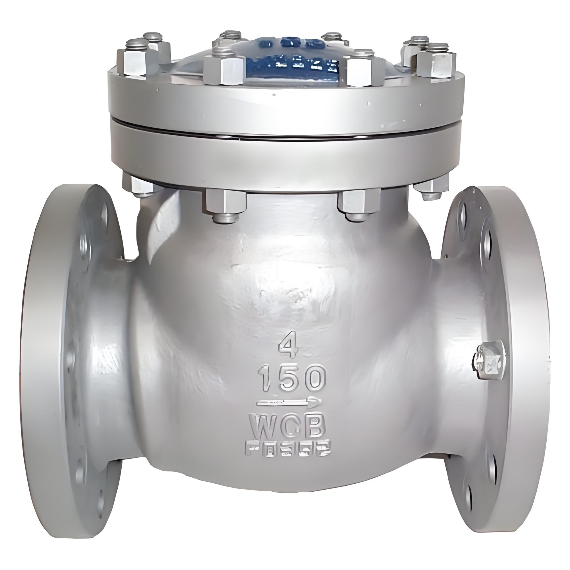 What to Do If a Check Valve Leaks in Reverse (Practical Guide)