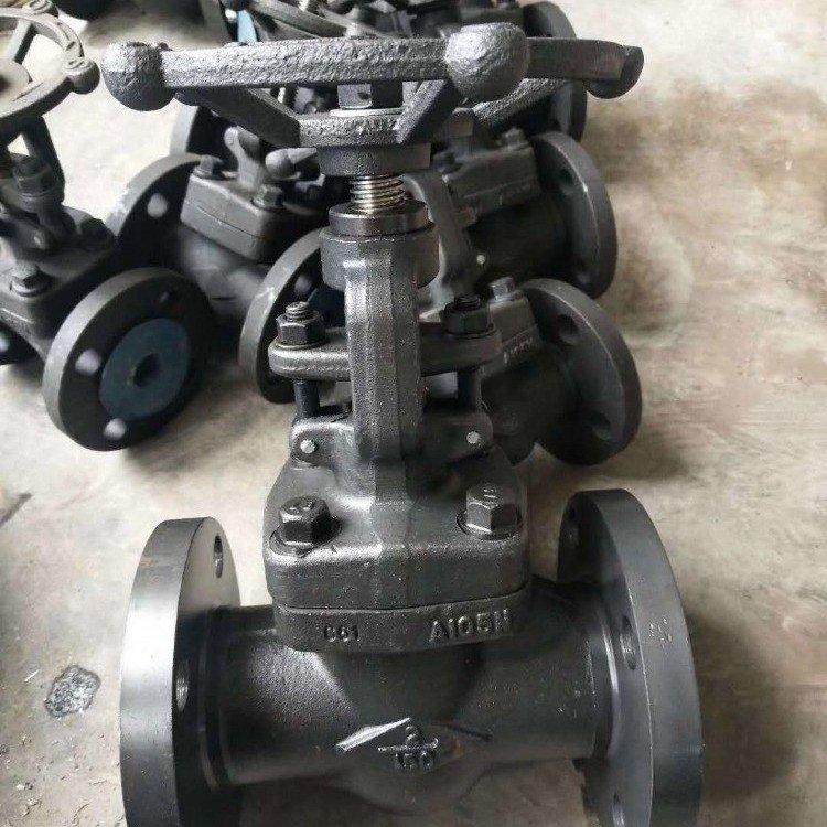 API 602 Valve Size Reference and Dimensions Guide