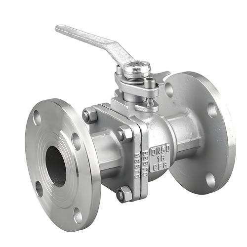 Ball Valve Cleaning Methods and Precautions