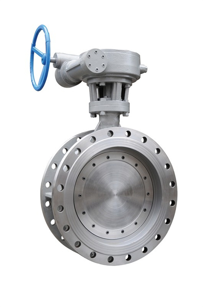 Corrosion Resistance Test Methods for Stainless Steel Butterfly Valves