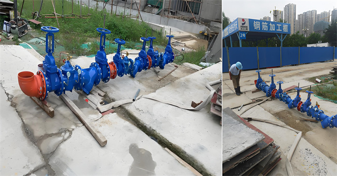 Valve Air Tightness Test: Procedure, Standards, and Best Practices