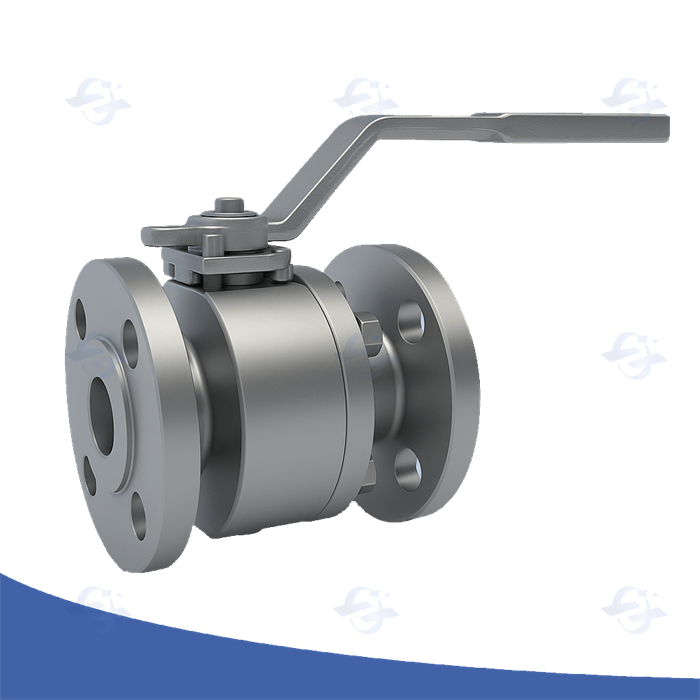 Floating Ball valve