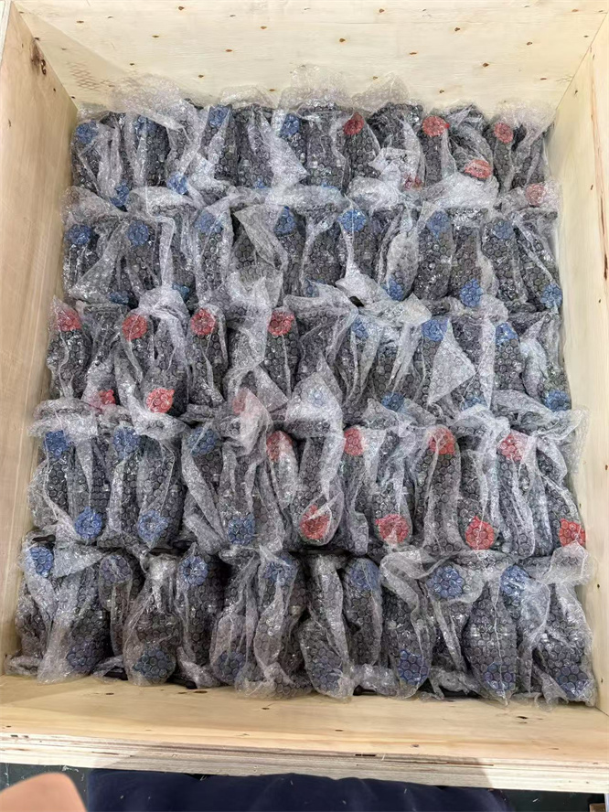 Valve Packaging Methods and Export Standards: A Complete Guide for Global Buyers