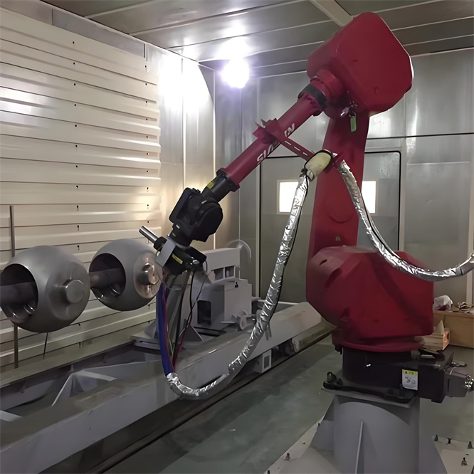 Valve Anti-Corrosion Coating Selection Guide