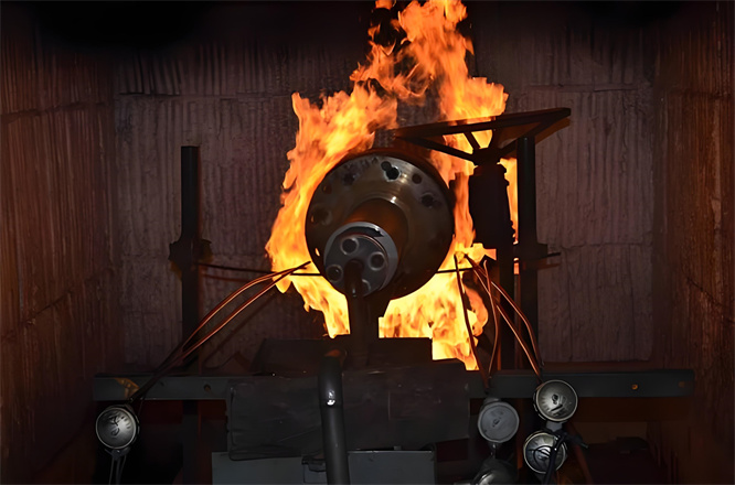 API 6FA Fire Test for Valves Explained: A Complete Guide