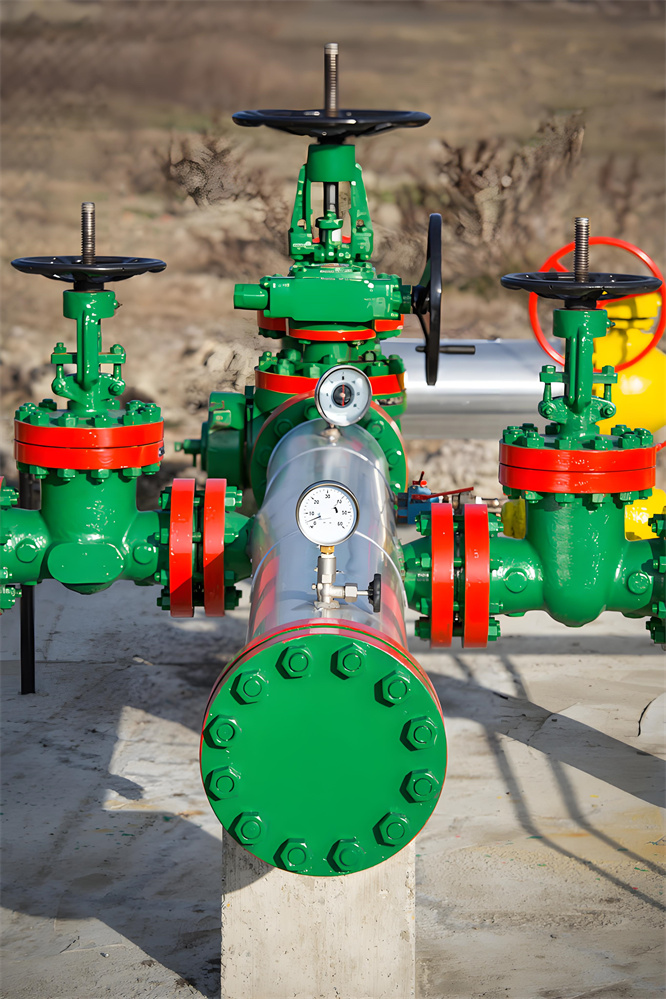 API 6D Valves: Applications and Industries