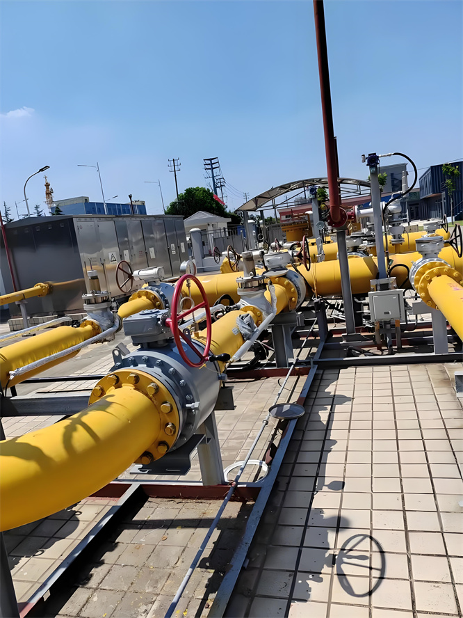 Industrial Valve Pressure Ratings Explained: A Complete Guide