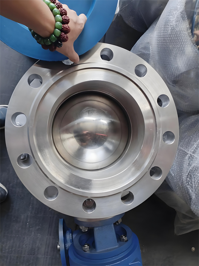 Stainless Steel Valve Polishing Process: A Complete Guide