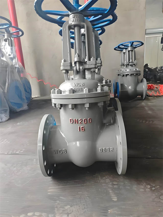 Ball Valve vs. Gate Valve: Advantages and Disadvantages