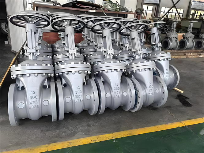 Difference Between API 600 and API 602 Valve Standards: A Complete Guide