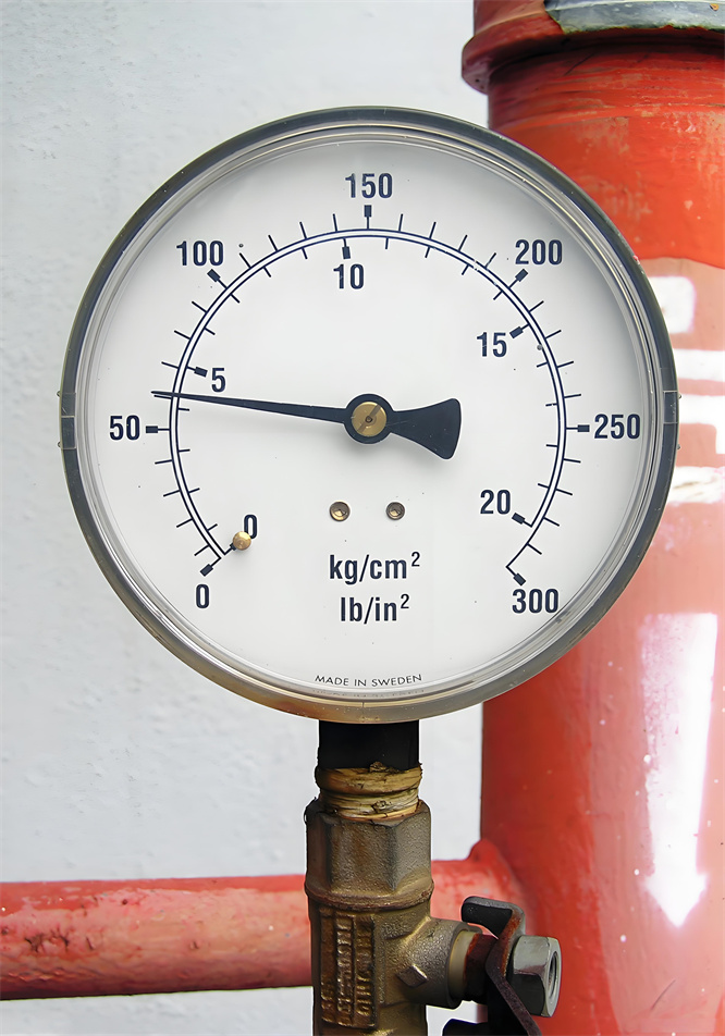 Industrial Valve Pressure Ratings Explained: A Complete Guide