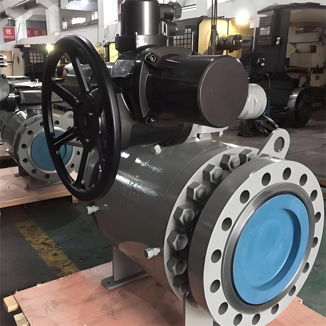 High-Pressure Valve Maintenance and Care Tips