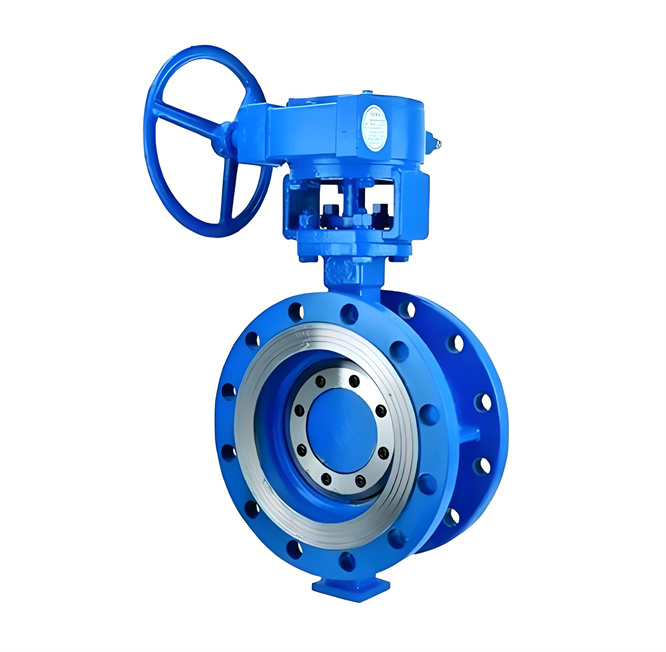 How to Select the Right Butterfly Valve for Industrial Applications