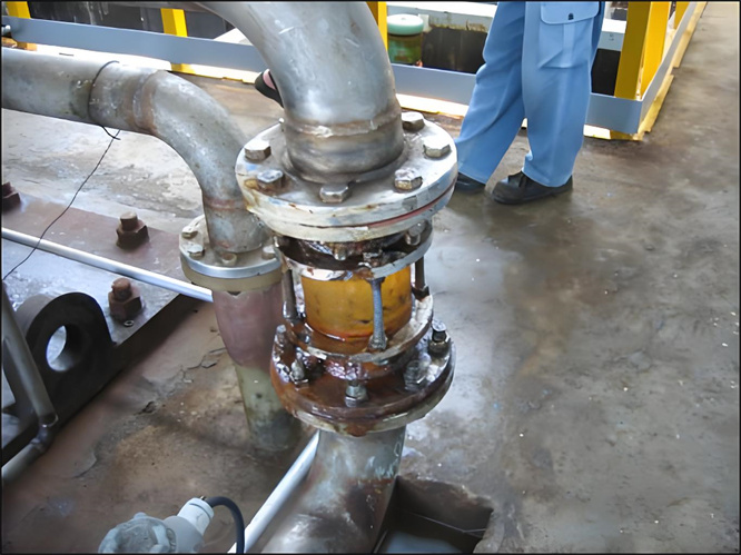 Corrosion Protection Methods for Stainless Steel Valves