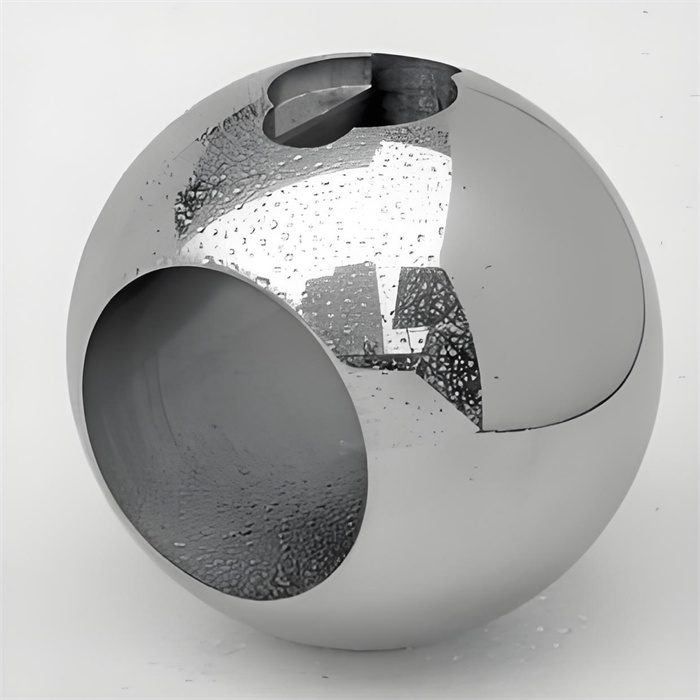 Machining Accuracy Requirements for Valve Components