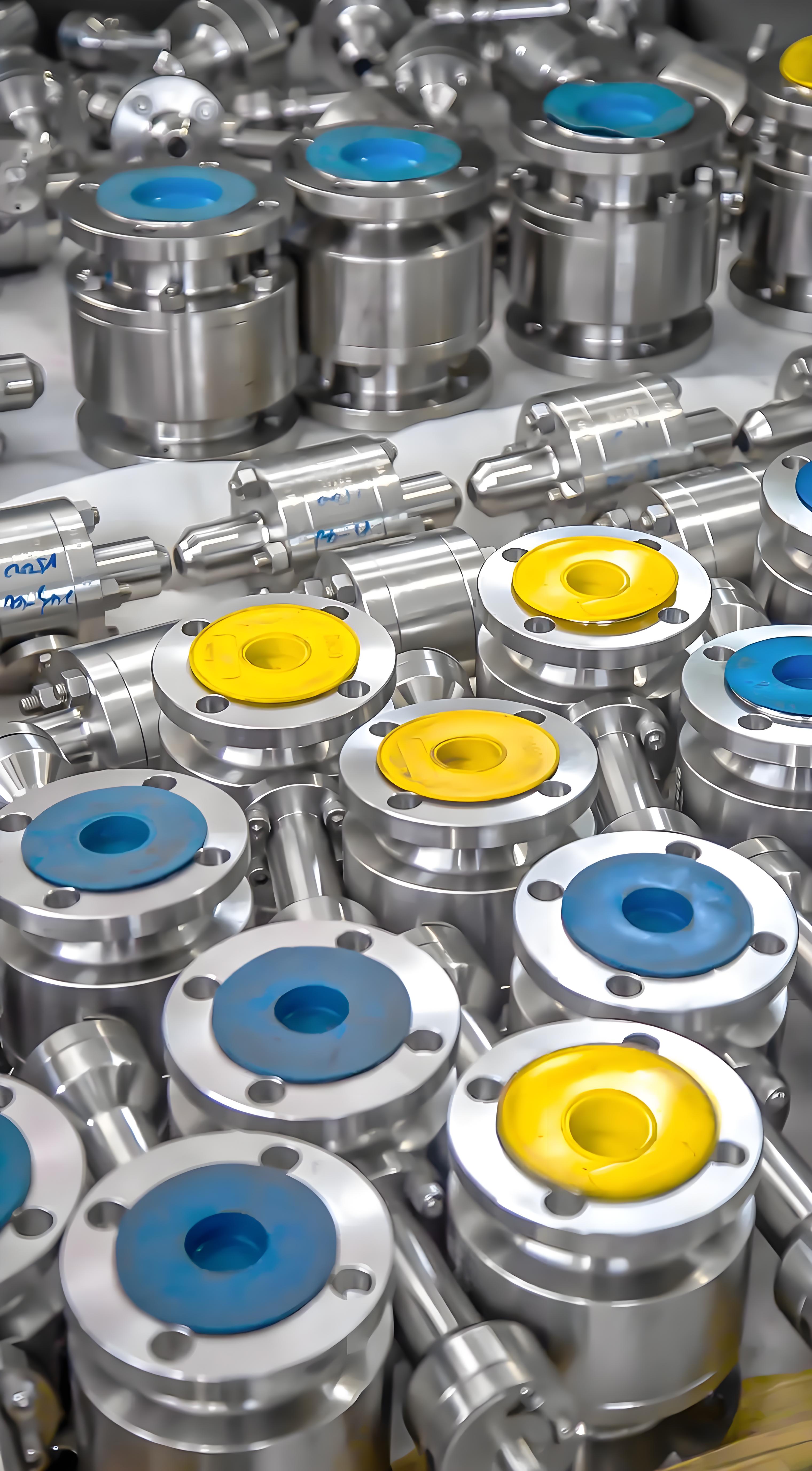 Ball Valve